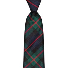 Tartan Tie - Murray of Atholl Modern